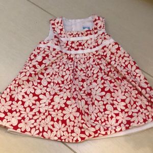 Baby girl dress